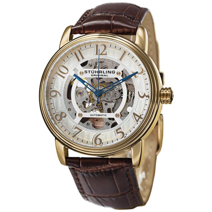 Stuhrling Legacy Men's Watch 970.02