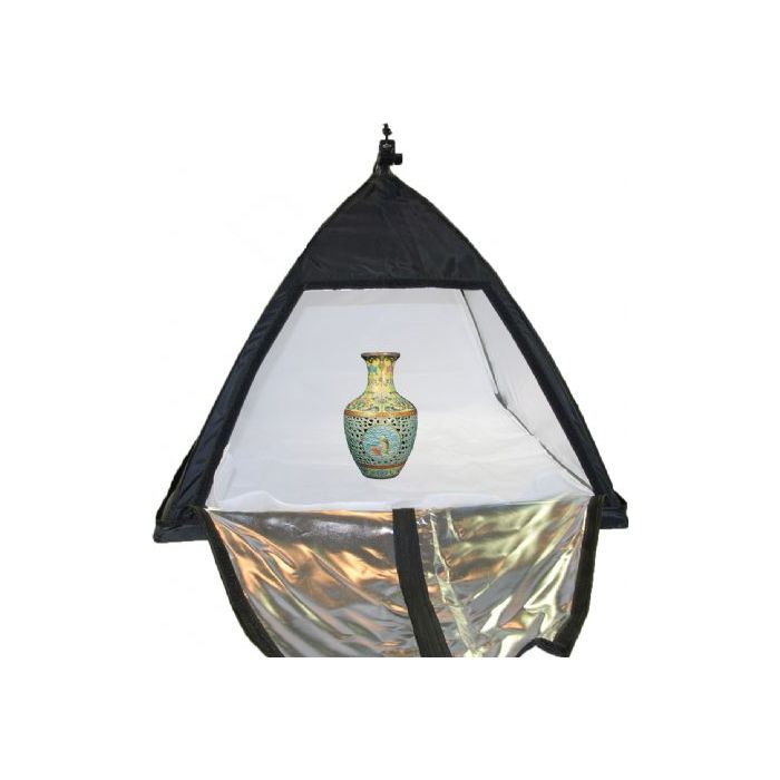 StudioKing Softbox Light Tent FK70 70x70cm