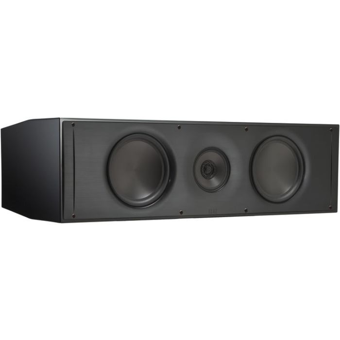 Elac Adante AC-61GB Black High Gloss
