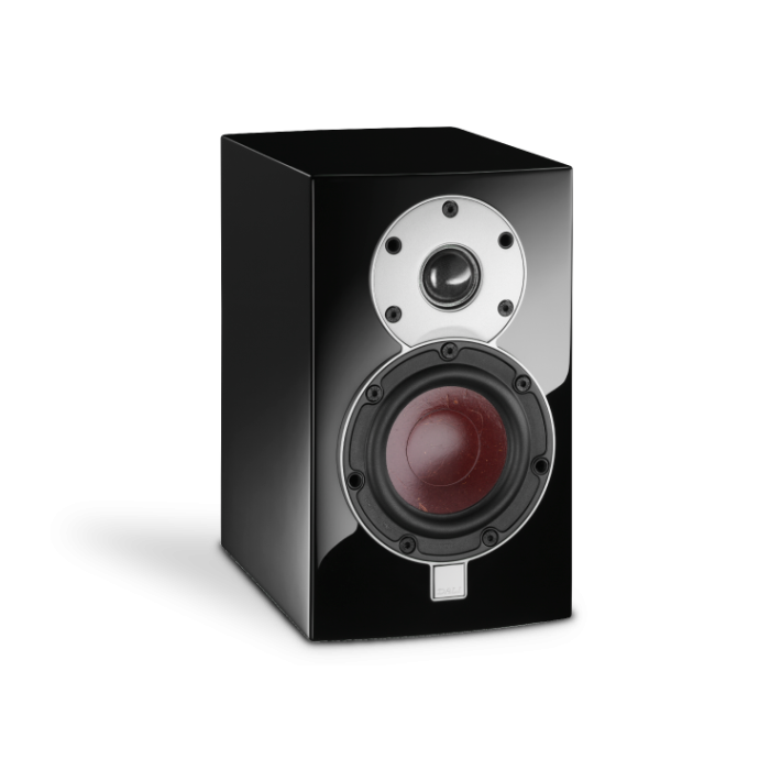 Dali Menuet Black (Single Speaker)