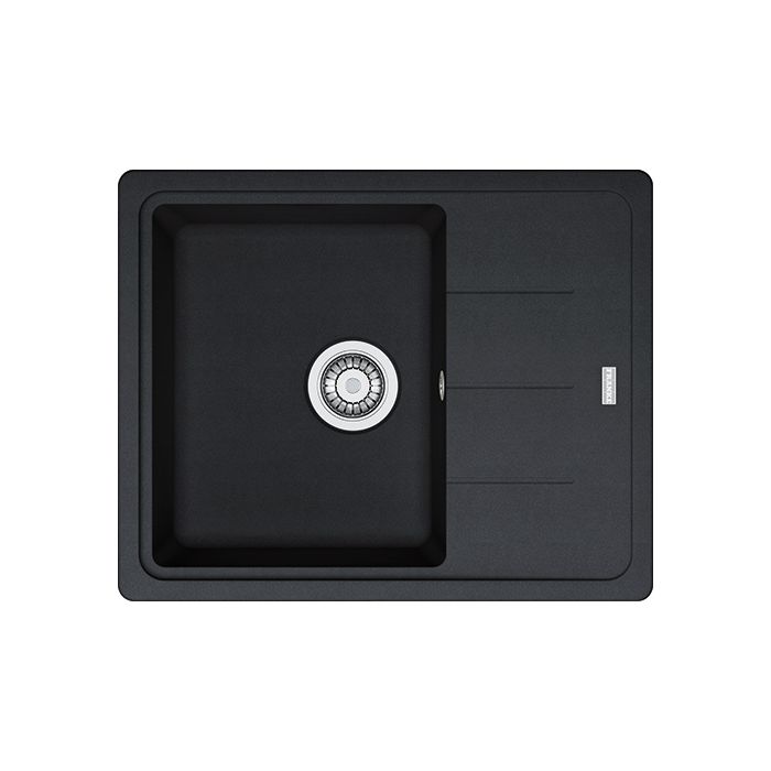Franke BFG611-62 3 1/2 Onyx 62x50 (114.0301.331)