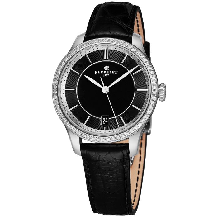 Perrelet First Class Ladies Watch A2070.2