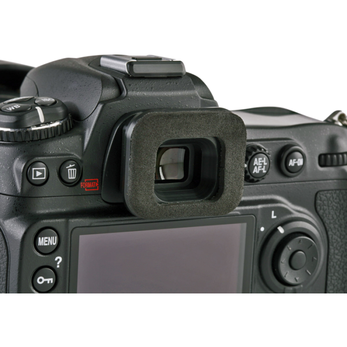 Think Tank Hydrophobia eyepiece for most Nikon DSLR's (EP-N)