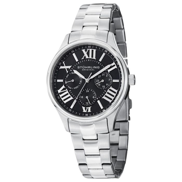 Stuhrling Symphony Ladies Watch 391L.02
