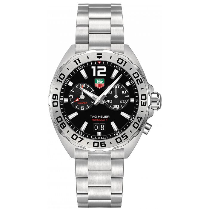 Tag Heuer Formula 1 Men's Watch WAZ111A.BA0875