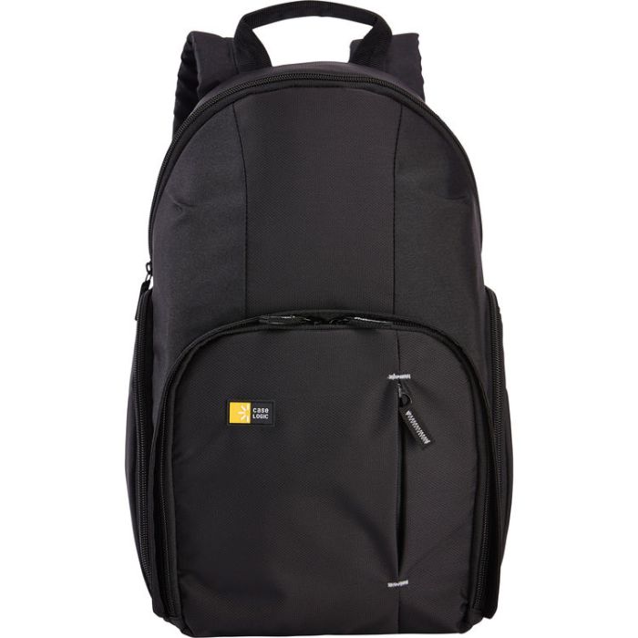 Case Logic TBC411K DSLR Compact Backpack Black