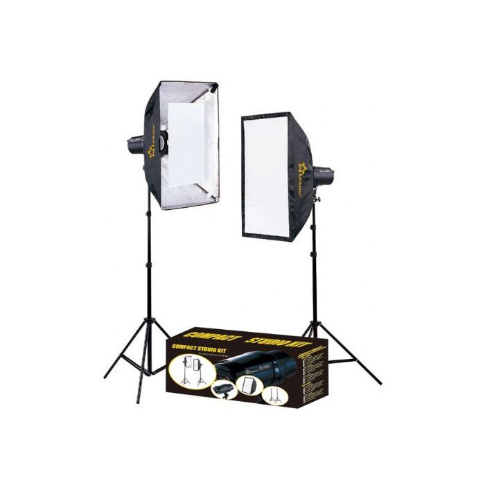 Linkstar Compact Flash Kit MTK-2250D
