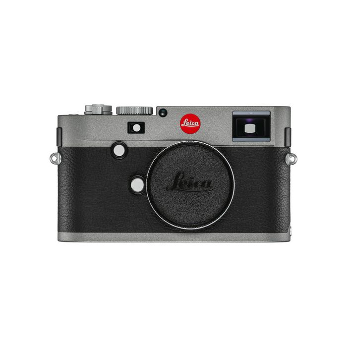 Leica M-E (Typ 240)