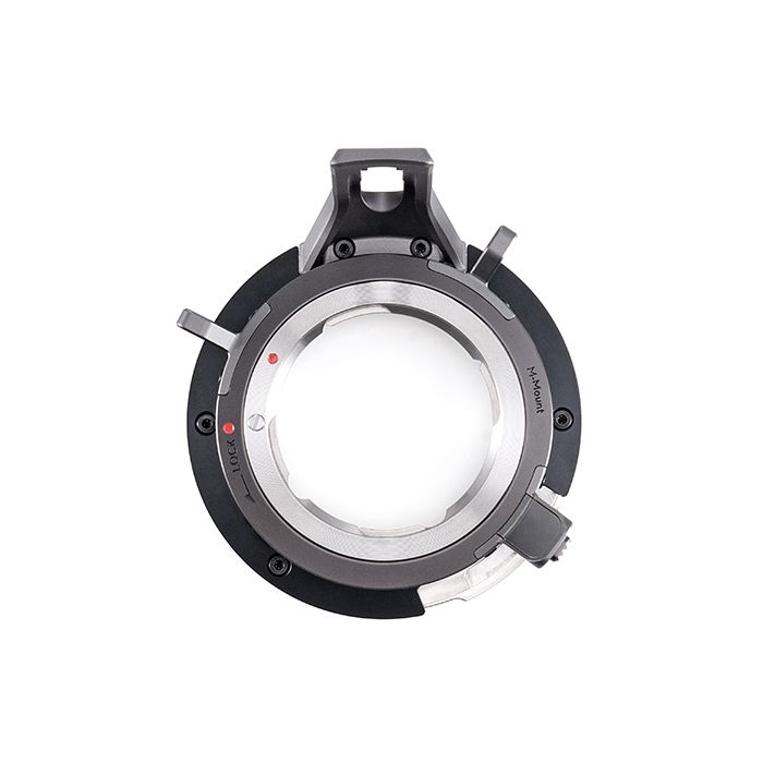 DJI Zenmuse X9 M Mount Uni