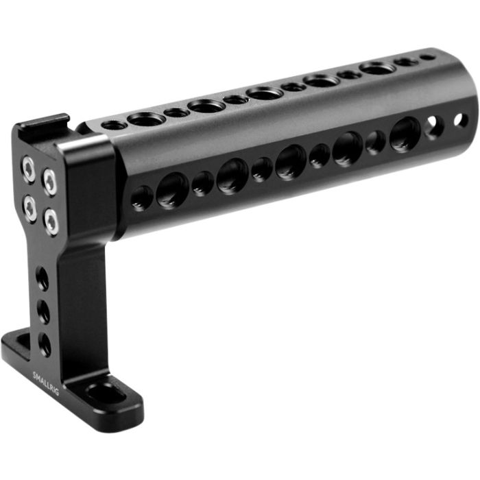 SmallRig 1638 TOP HANDLE W/ COLD SHOE