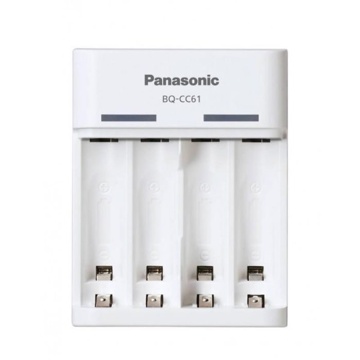 Panasonic Loader BQ-CC61 USB-in (BQ-CC61USB)