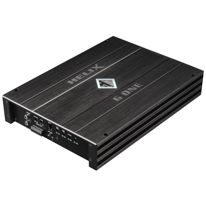 HELIX G ONE (HA11109)