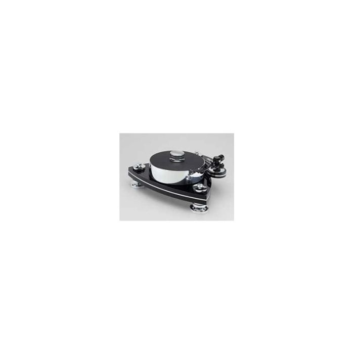 Transrotor Crescendo Nero TMD
