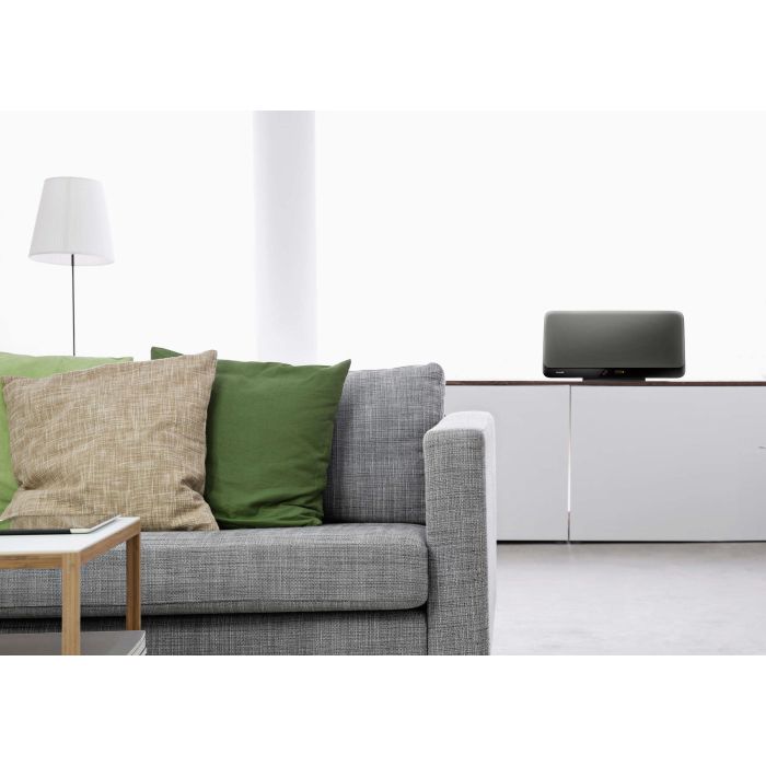 Philips MCM2450