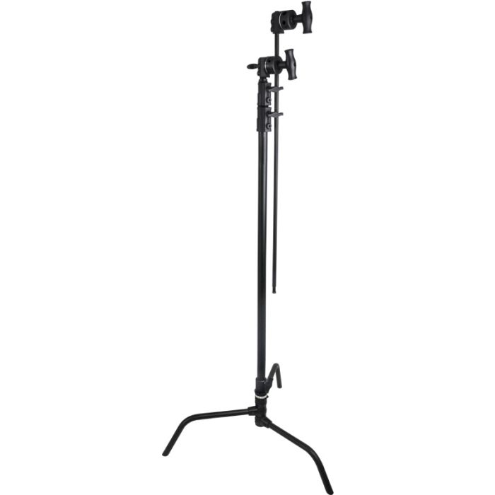 Fomei Master LS-15B/Boom Stand With Boom 295cm, 2 sections, Boom 1m (FY3517) Fomei Master LS-15B/Boom Stand With Boom 295cm, 2 sections, Boom 1m (FY3517)