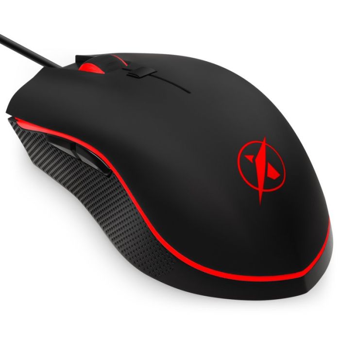 Niceboy ORYX M220 Zen Gaming mouse 4200 DPI