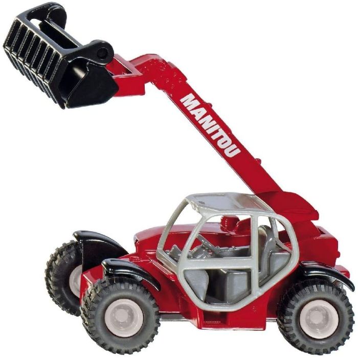 Siku Manitou telehandler (1482)