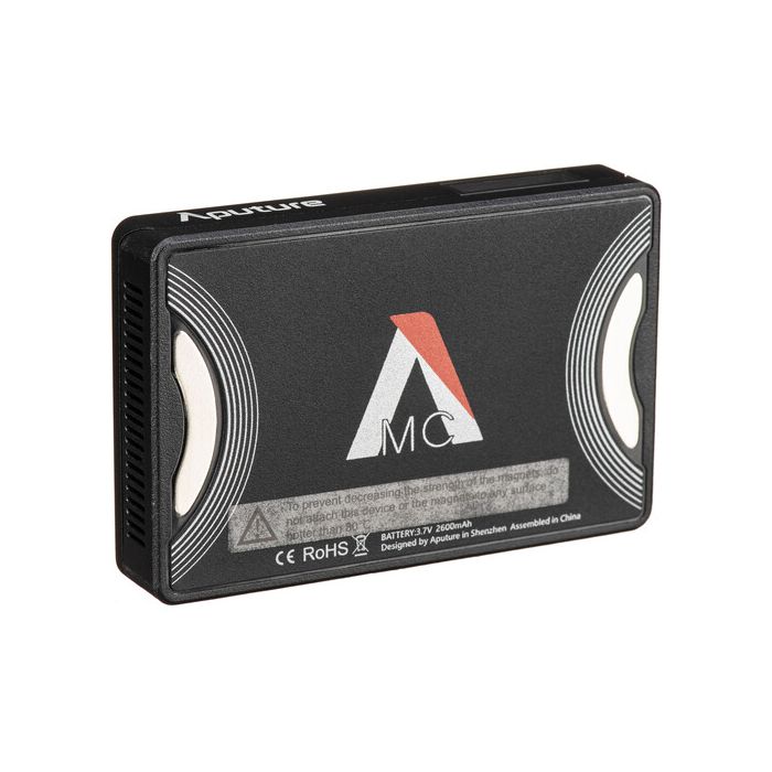 Aputure MC RGBWW LED Light