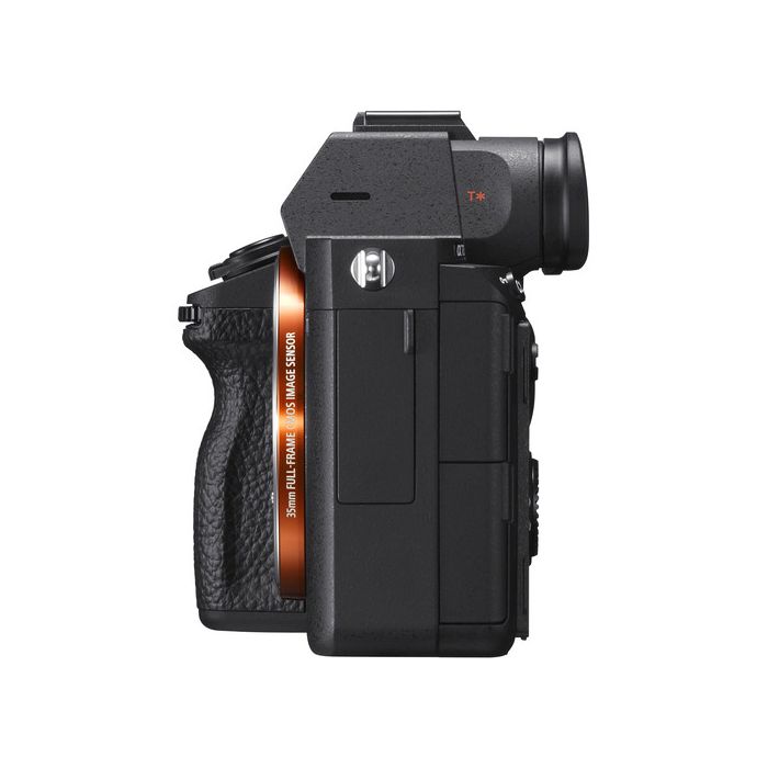 Sony A7 III Kit 28-70mm (ILCE-7M3K)