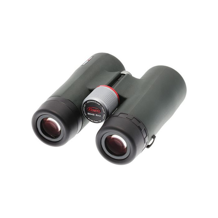Kowa 8x42 BD XD PROMINAR Binocular (BD42-8XD)