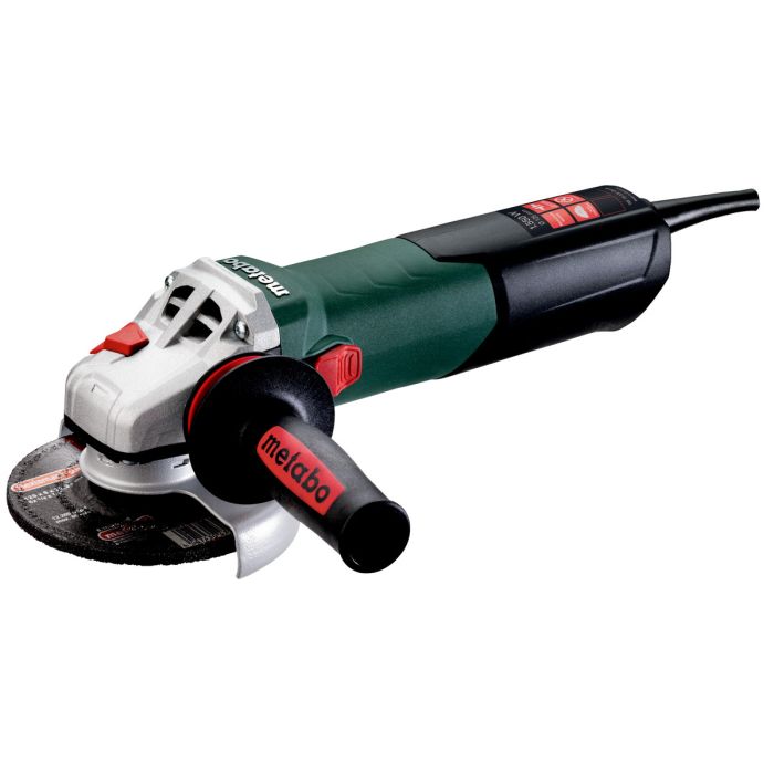 Metabo WE 15-125 Quick (600448000)