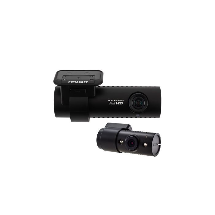 BlackVue DR650S-2CH IR BlackVue DR650S-2CH IR