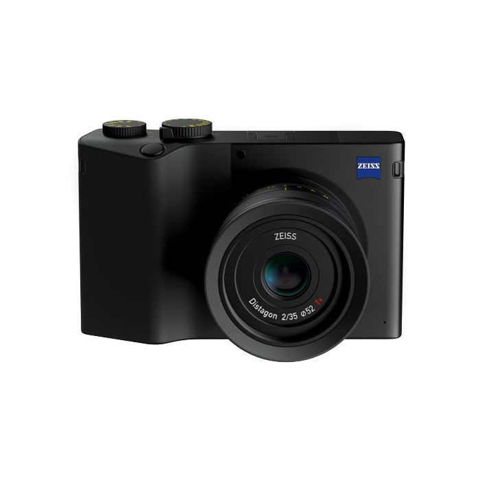 Zeiss ZX1
