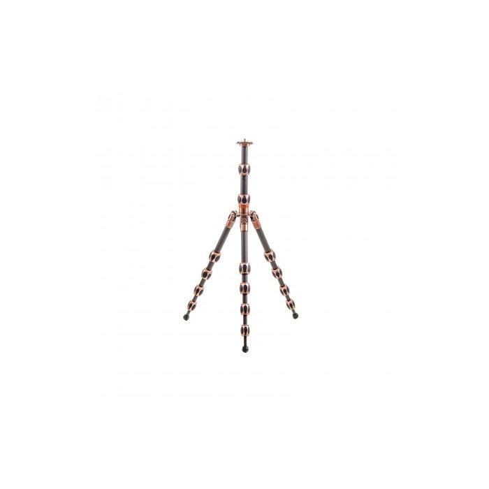 3 Legged Thing Equinox LEO Carbon Fibre Tripod System (LEO) 3 Legged Thing Equinox LEO Carbon Fibre Tripod System (LEO)