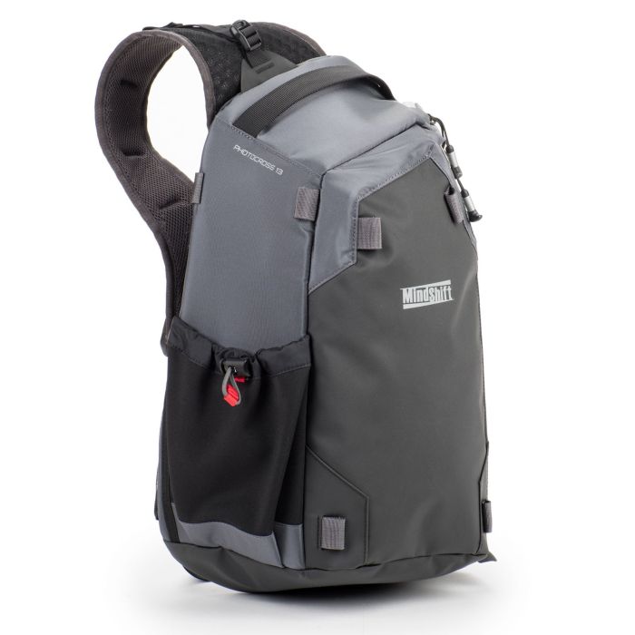 Think Tank MindShift PhotoCross 13 Sling Bag Carbon Grey (510422)