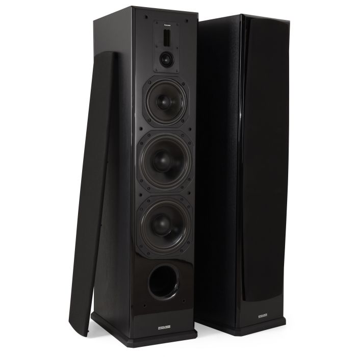 Dynavoice Definition DF-8 Black Oak (Set of 2)