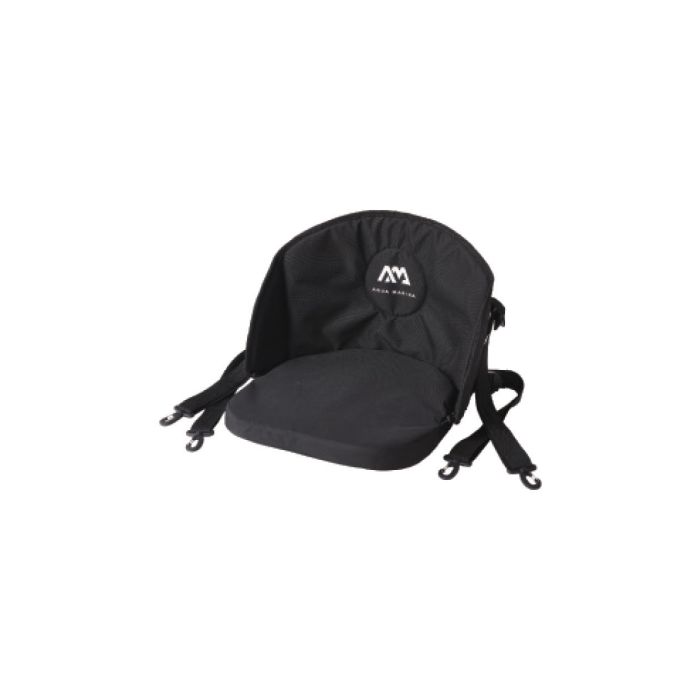 Aqua Marina Kayak High-back Seat with spongy cushion (For all kayaks except BETTA) (B0302945) Aqua Marina Kayak High-back Seat with spongy cushion (For all kayaks except BETTA) (B0302945)