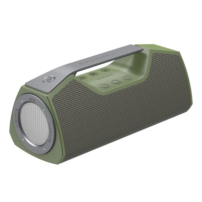 Wharfedale Exson M Green