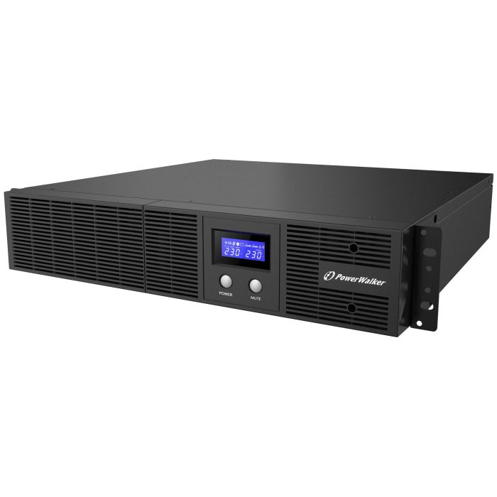 PowerWalker VI 2200 RLE Line-Interactive 2.2 kVA 1320 W 4 AC