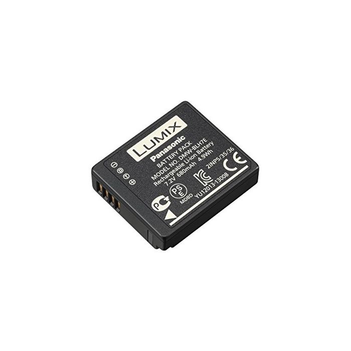 Panasonic DMW-BLH7E