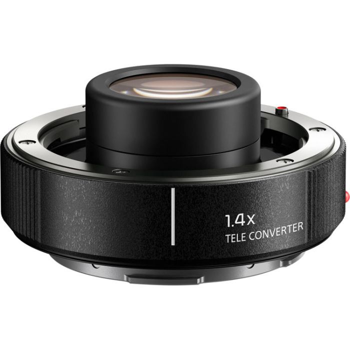 Panasonic Lumix S / F 1.4x Teleconverter (DMW-STC14)