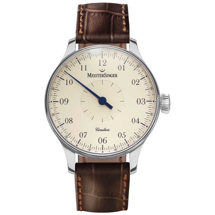MeisterSinger Circularis Men's Watch CC103