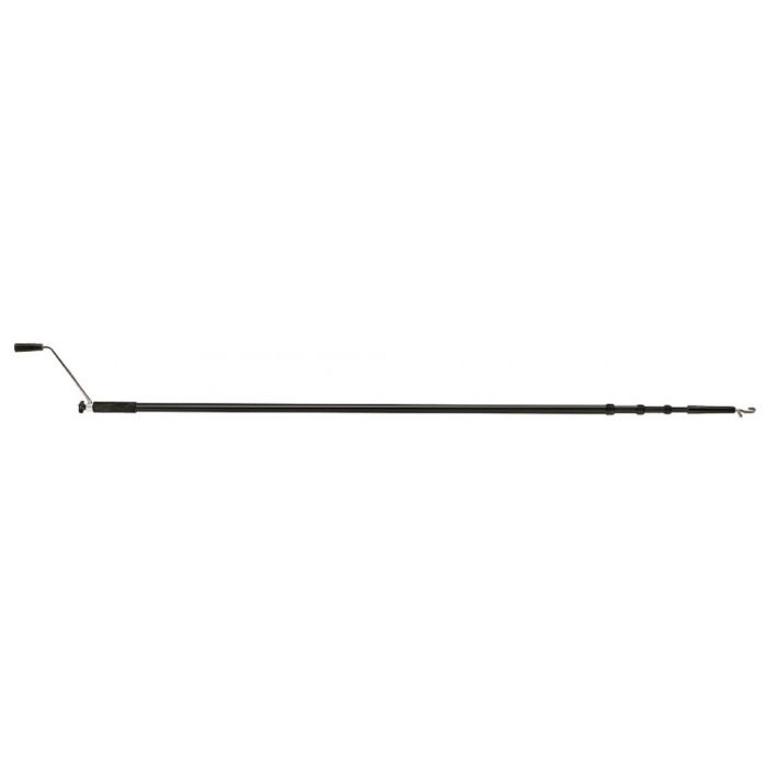 Manfrotto Operating Pole 1.9m to 6.5m (427B-6.5)