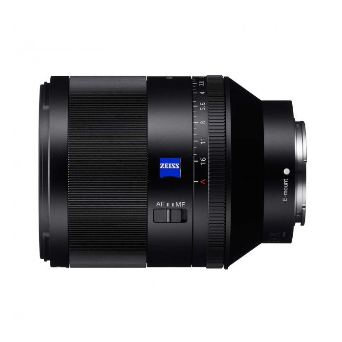 Sony Zeiss Planar T* FE 50mm F/1.4 ZA (SEL50F14Z) Sony Zeiss Planar T* FE 50mm F/1.4 ZA (SEL50F14Z)