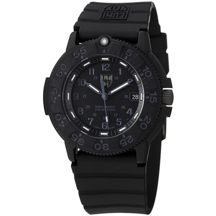 Luminox Original Men's Watch A.3001.BO Luminox Original Men's Watch A.3001.BO