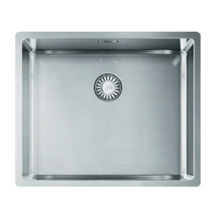 Franke Box BXX 210/110-50 Manual (127.0374.206)