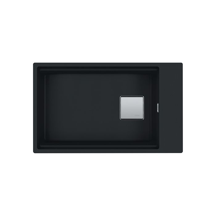 Franke Kubus 2 KNG 110-62 Fragranite 76x46 (125.0627.321)