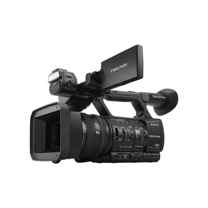 Sony HXR-NX5R