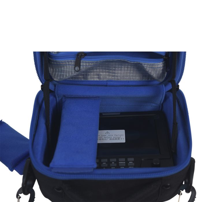 ORCA OR-66 Hard Shell Accessories Bag - X-Small