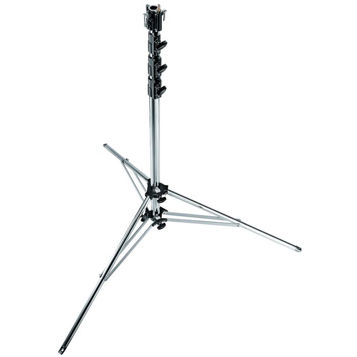 Manfrotto Steel Four-Section Super Stand (270CSU)