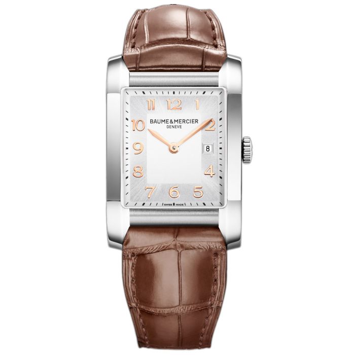 Baume & Mercier Hampton Ladies Watch M0A10018