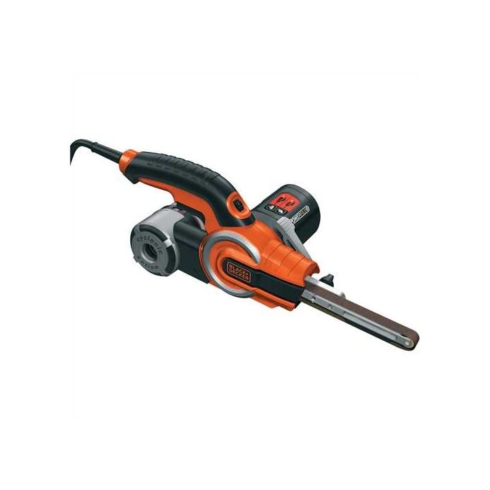 BLACK+DECKER KA902EK