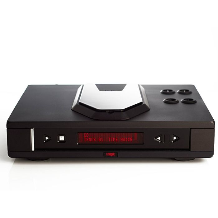 REGA VALVE ISIS