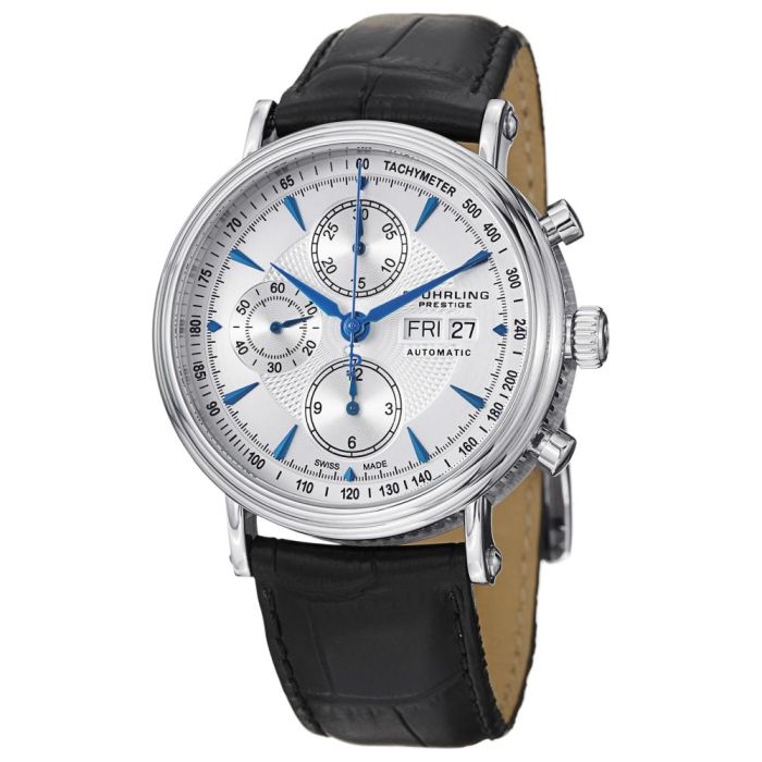 Stuhrling Prestige Men's Watch 363.331516