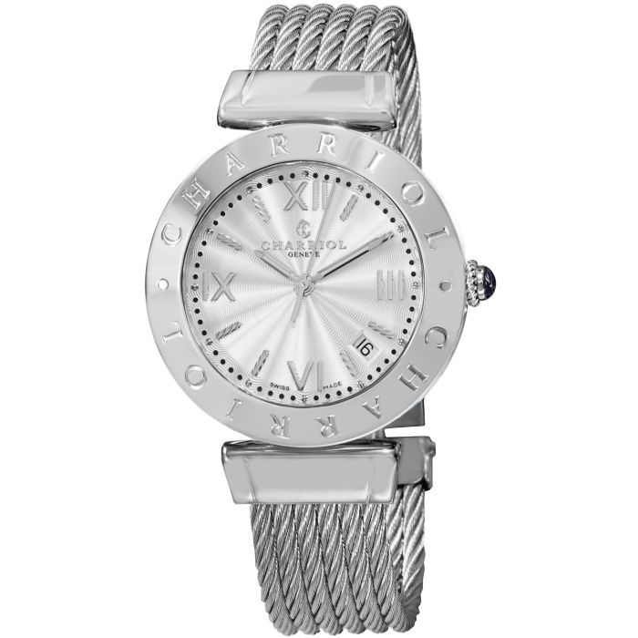 Charriol Alexandre C Ladies Watch AMS.51.001