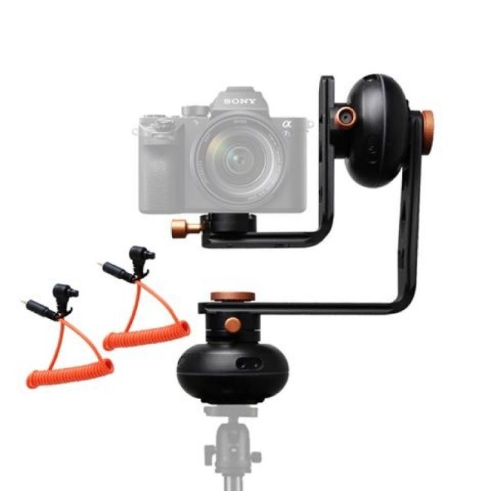 Miops Capsule Duo Set for Canon C1